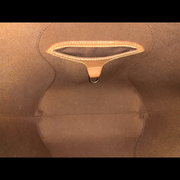 Louis Vuitton Ellipse MM Monogram - Picture 6 of 16